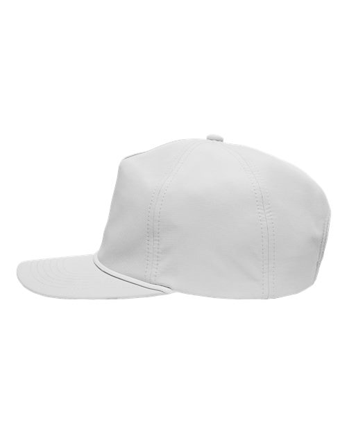 Sportsman Five-Panel Ripstop Cap SP1200 - HatFlow Company