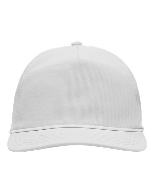 Sportsman Five-Panel Ripstop Cap SP1200 - HatFlow Company