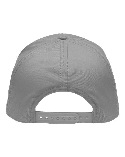 Sportsman Five-Panel Rope Heritage Fit Cap SP1300 - HatFlow Company