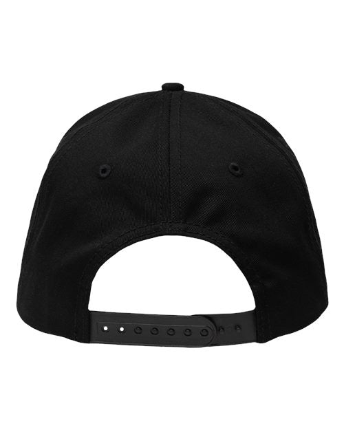 Sportsman Lo-Pro Solid Traditional Cap SP1400 - HatFlow Company