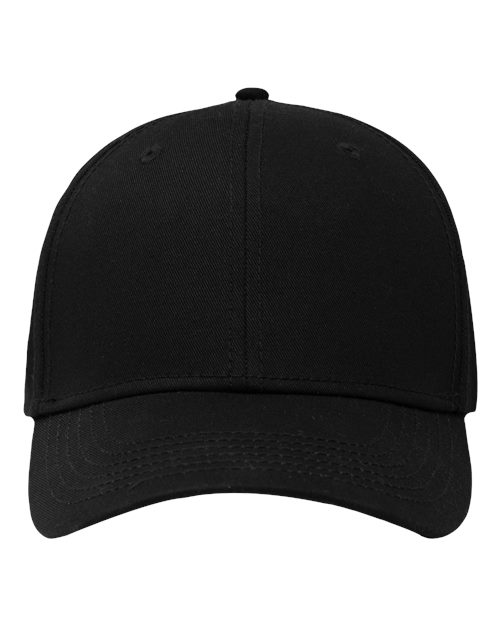 Sportsman Lo-Pro Solid Traditional Cap SP1400 - HatFlow Company