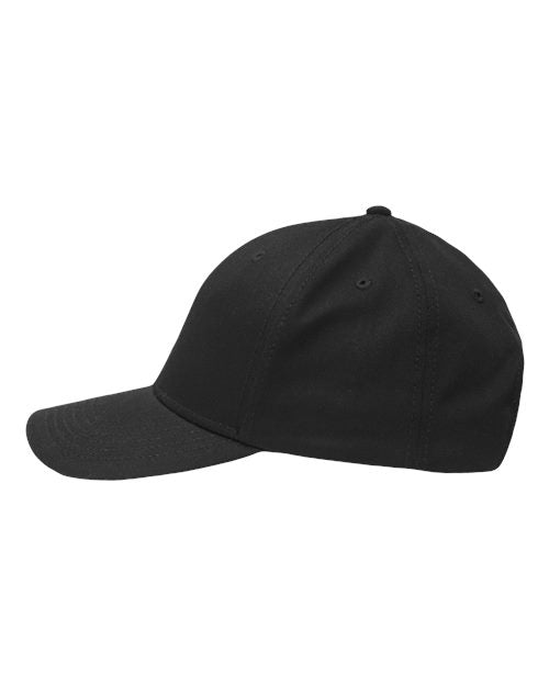 Sportsman Lo-Pro Solid Traditional Cap SP1400 - HatFlow Company