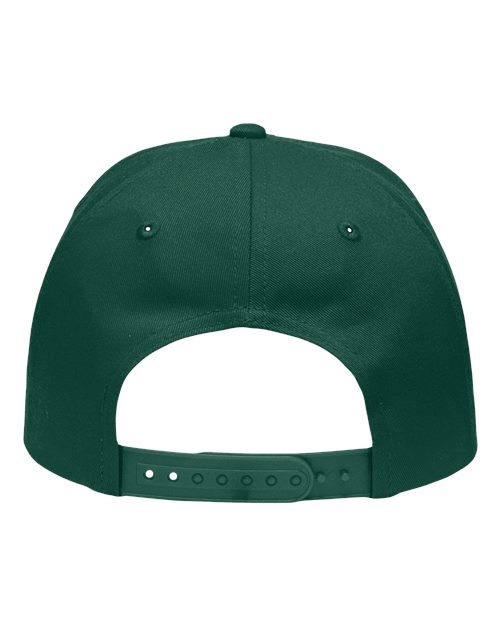 Sportsman Lo-Pro Solid Traditional Cap SP1400 - HatFlow Company