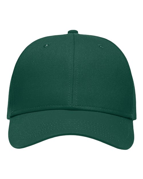 Sportsman Lo-Pro Solid Traditional Cap SP1400 - HatFlow Company