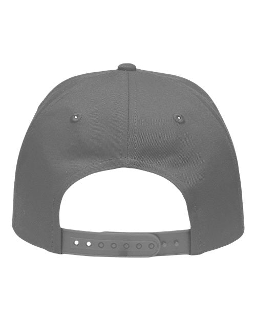 Sportsman Lo-Pro Solid Traditional Cap SP1400 - HatFlow Company