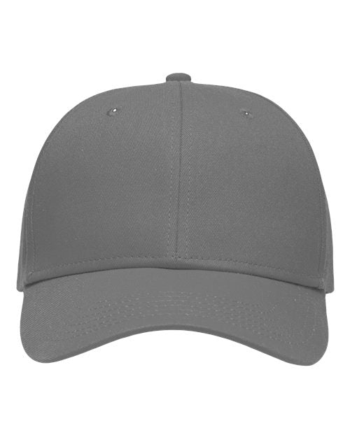 Sportsman Lo-Pro Solid Traditional Cap SP1400 - HatFlow Company