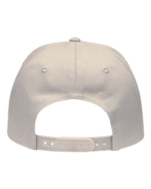 Sportsman Lo-Pro Solid Traditional Cap SP1400 - HatFlow Company