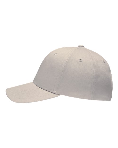 Sportsman Lo-Pro Solid Traditional Cap SP1400 - HatFlow Company