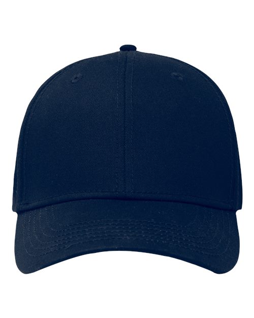 Sportsman Lo-Pro Solid Traditional Cap SP1400 - HatFlow Company