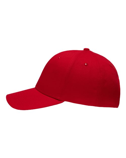 Sportsman Lo-Pro Solid Traditional Cap SP1400 - HatFlow Company