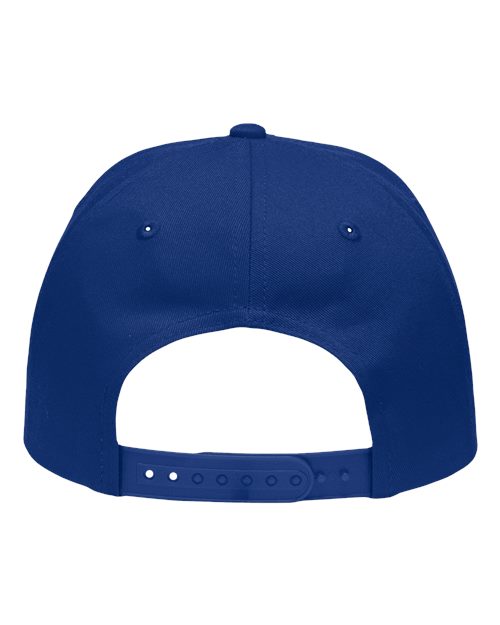 Sportsman Lo-Pro Solid Traditional Cap SP1400 - HatFlow Company