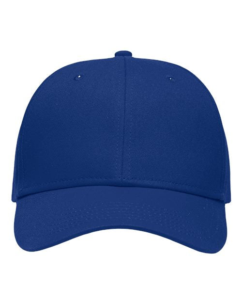 Sportsman Lo-Pro Solid Traditional Cap SP1400 - HatFlow Company