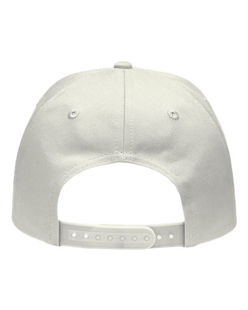 Sportsman Lo-Pro Solid Traditional Cap SP1400 - HatFlow Company
