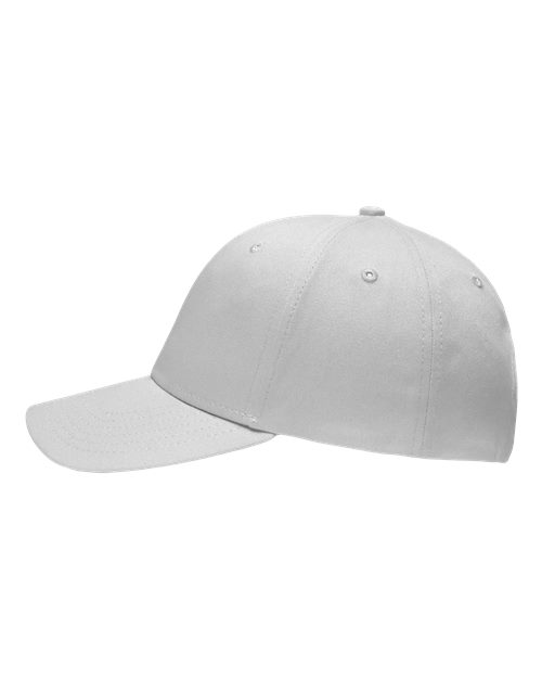 Sportsman Lo-Pro Solid Traditional Cap SP1400 - HatFlow Company