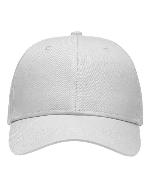 Sportsman Lo-Pro Solid Traditional Cap SP1400 - HatFlow Company