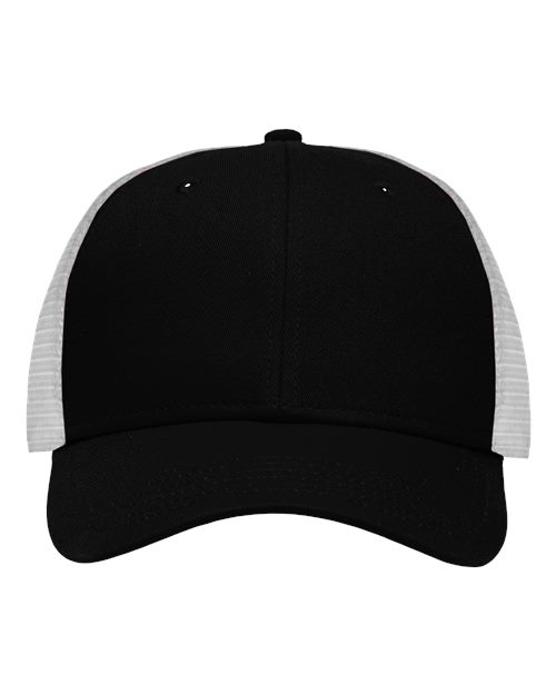 Sportsman Traditional Lo-Pro Mesh Back Trucker Fit Cap SP1450 - HatFlow Company