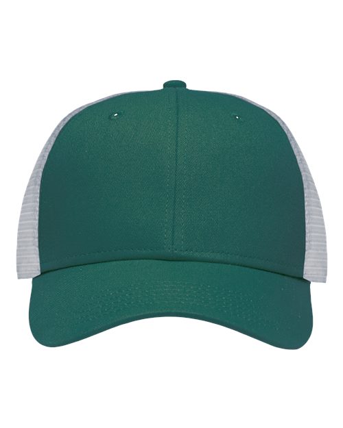 Sportsman Traditional Lo-Pro Mesh Back Trucker Fit Cap SP1450 - HatFlow Company