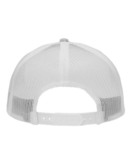 Sportsman Traditional Lo-Pro Mesh Back Trucker Fit Cap SP1450 - HatFlow Company
