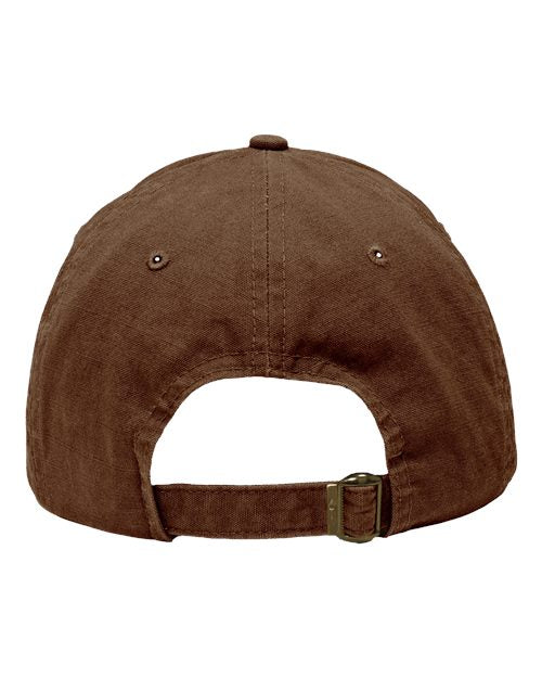 Sportsman Dad Hat Fit SP1700 - HatFlow Company