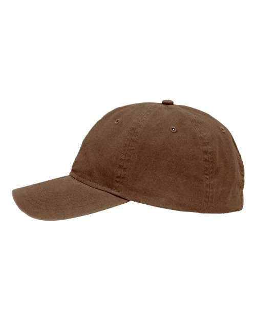 Sportsman Dad Hat Fit SP1700 - HatFlow Company