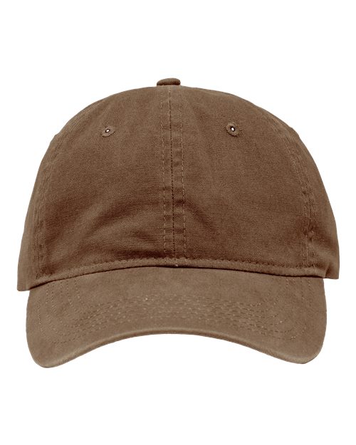 Sportsman Dad Hat Fit SP1700 - HatFlow Company