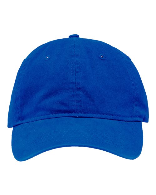 Sportsman Dad Hat Fit SP1700 - HatFlow Company