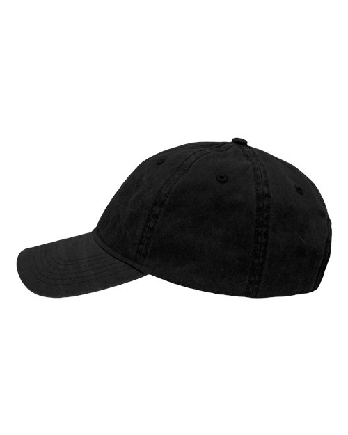 Sportsman Dad Hat Fit SP1700 - HatFlow Company