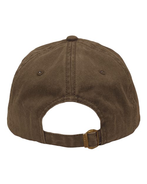 Sportsman Dad Hat Fit SP1700 - HatFlow Company