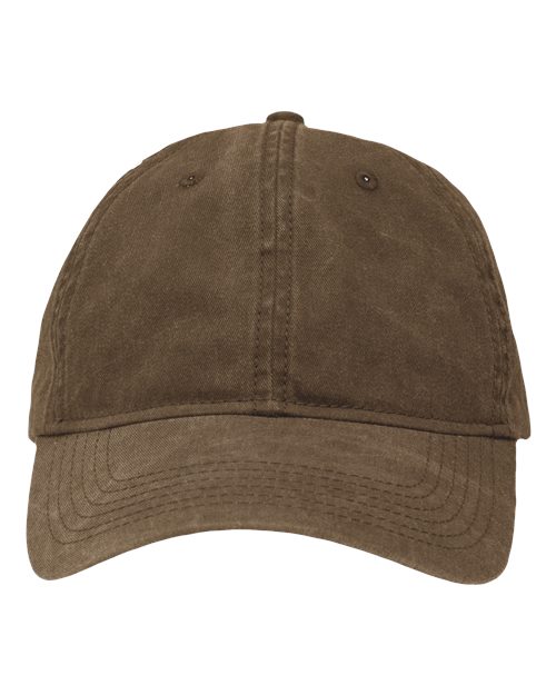 Sportsman Dad Hat Fit SP1700 - HatFlow Company
