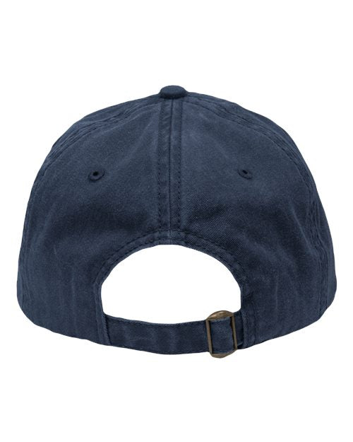 Sportsman Dad Hat Fit SP1700 - HatFlow Company