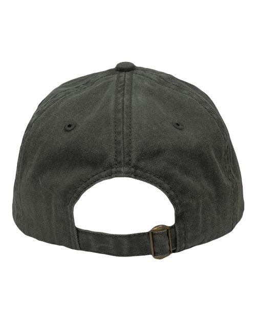 Sportsman Dad Hat Fit SP1700 - HatFlow Company