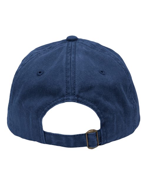 Sportsman Dad Hat Fit SP1700 - HatFlow Company