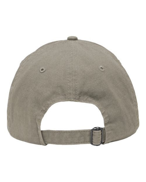 Sportsman Dad Hat Fit SP1700 - HatFlow Company