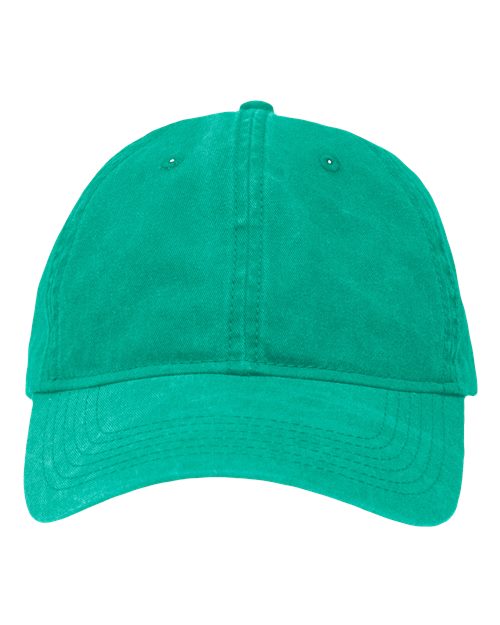 Sportsman Dad Hat Fit SP1700 - HatFlow Company