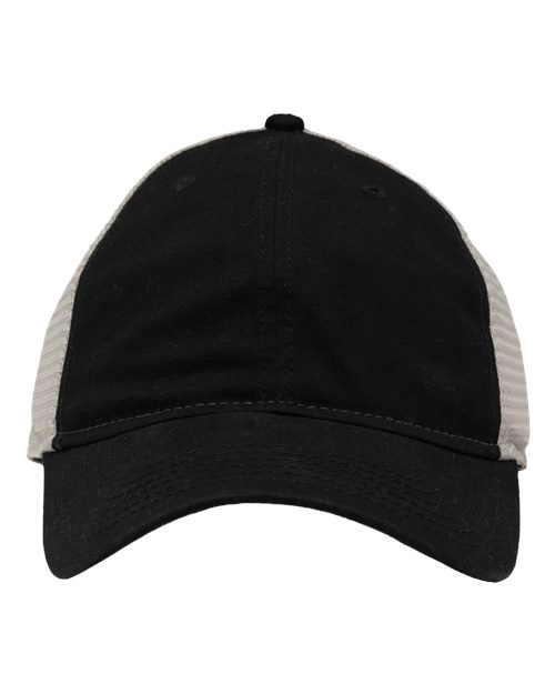 Sportsman Mesh Dad Hat Fit SP1750 - HatFlow Company