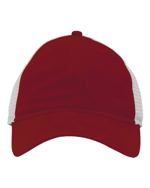 Sportsman Mesh Dad Hat Fit SP1750 - HatFlow Company