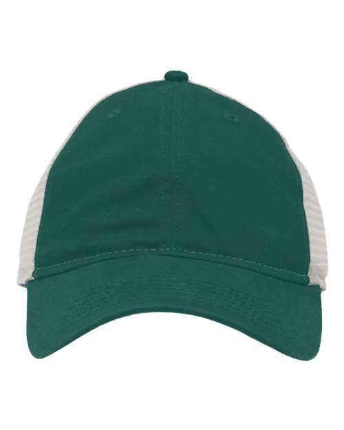 Sportsman Mesh Dad Hat Fit SP1750 - HatFlow Company