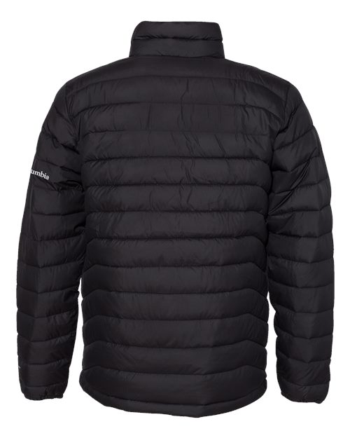 Columbia Men's Powder Lite™ II Jacket 212489