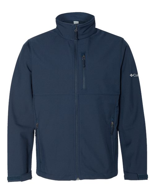 Columbia Men's Ascender™ Soft Shell Jacket 212483