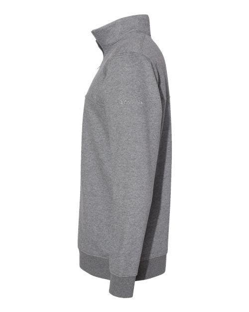 Columbia Men's Hart Mountain™ II Half-Zip Pullover 212475