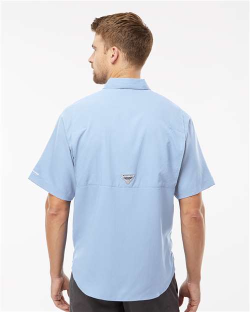 Columbia Men's PFG Tamiami™ II Short Sleeve Shirt 212468
