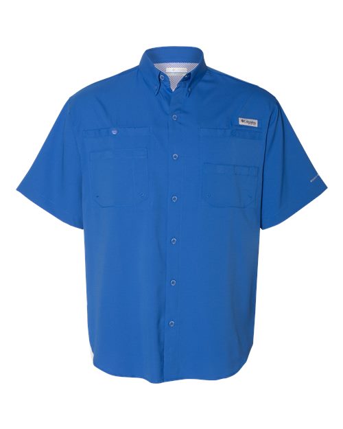 Columbia Men's PFG Tamiami™ II Short Sleeve Shirt 212468