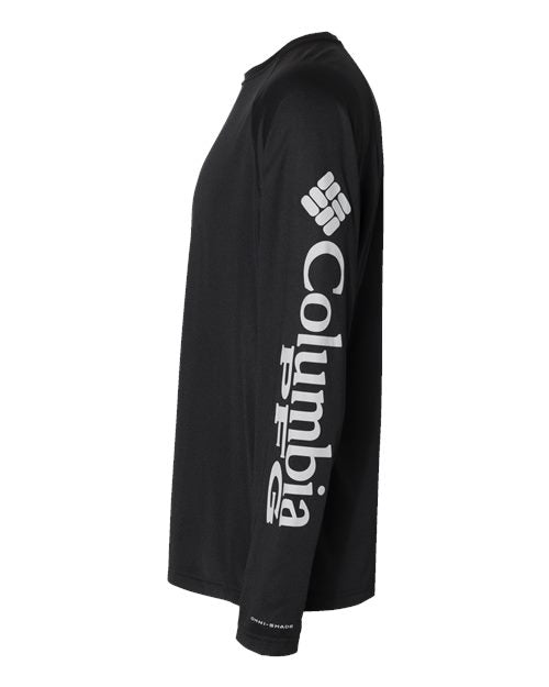 Columbia Men's PFG Terminal Tackle™ Long Sleeve T-Shirt 212472 - HatFlow Company