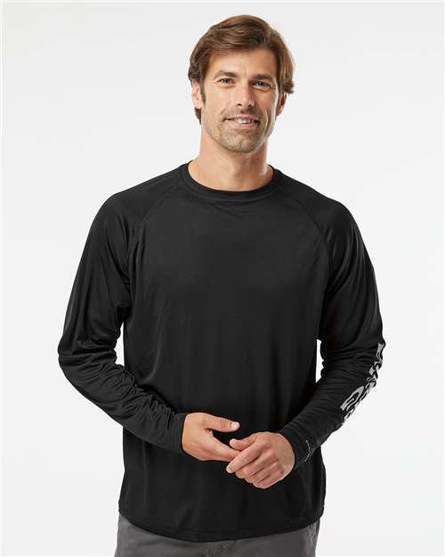 Columbia Men's PFG Terminal Tackle™ Long Sleeve T-Shirt 212472 - HatFlow Company
