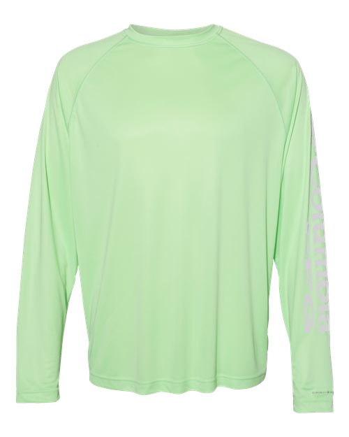 Columbia Men's PFG Terminal Tackle™ Long Sleeve T-Shirt 212472 - HatFlow Company