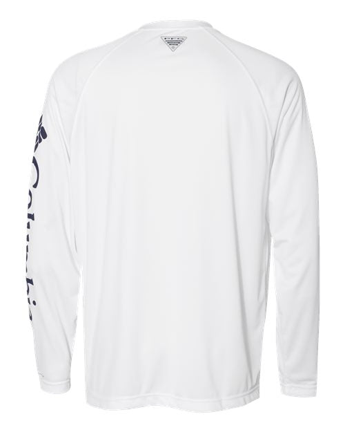 Columbia Men's PFG Terminal Tackle™ Long Sleeve T-Shirt 212472 - HatFlow Company