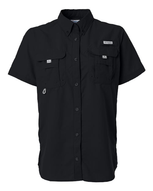 Columbia Women's PFG Bahama™ Short Sleeve Shirt 212473