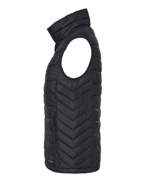 Columbia Women's Powder Lite™ Vest 212492 - HatFlow Company
