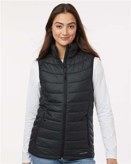 Columbia Women's Powder Lite™ Vest 212492 - HatFlow Company