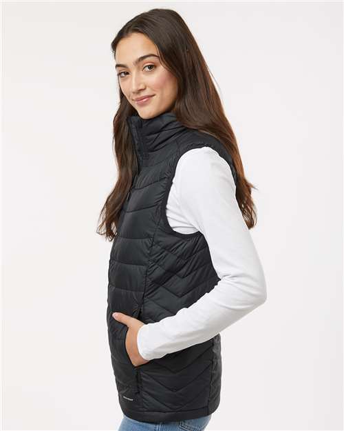 Columbia Women's Powder Lite™ Vest 212492 - HatFlow Company